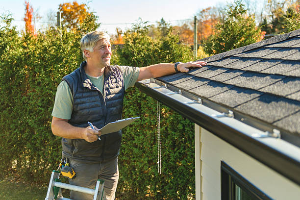 Affordable Flat Roof Repair solutions in Hartford, TN